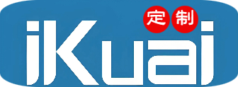 阿里云安装爱快ikuai软路由系统60一台